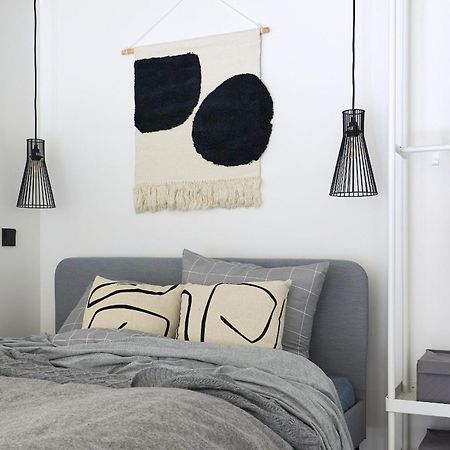 21 Stylish Lofts By Dream Stay Tallinn Exteriör bild