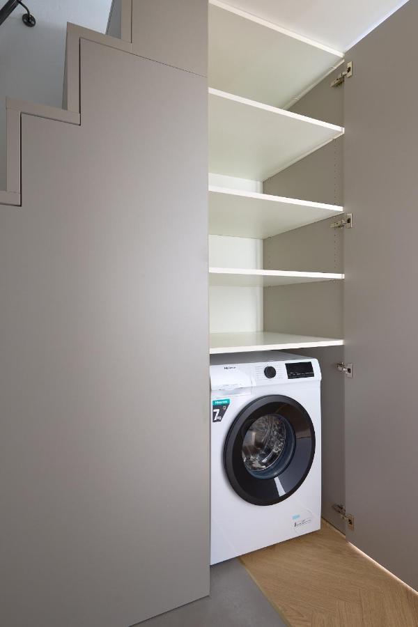 21 Stylish Lofts By Dream Stay Tallinn Exteriör bild