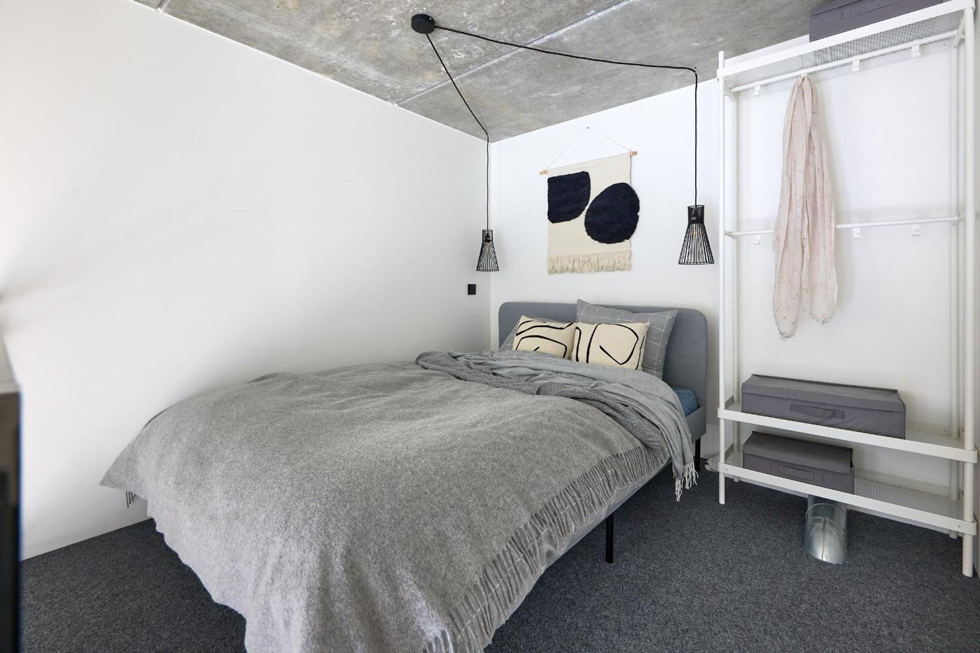 21 Stylish Lofts By Dream Stay Tallinn Exteriör bild