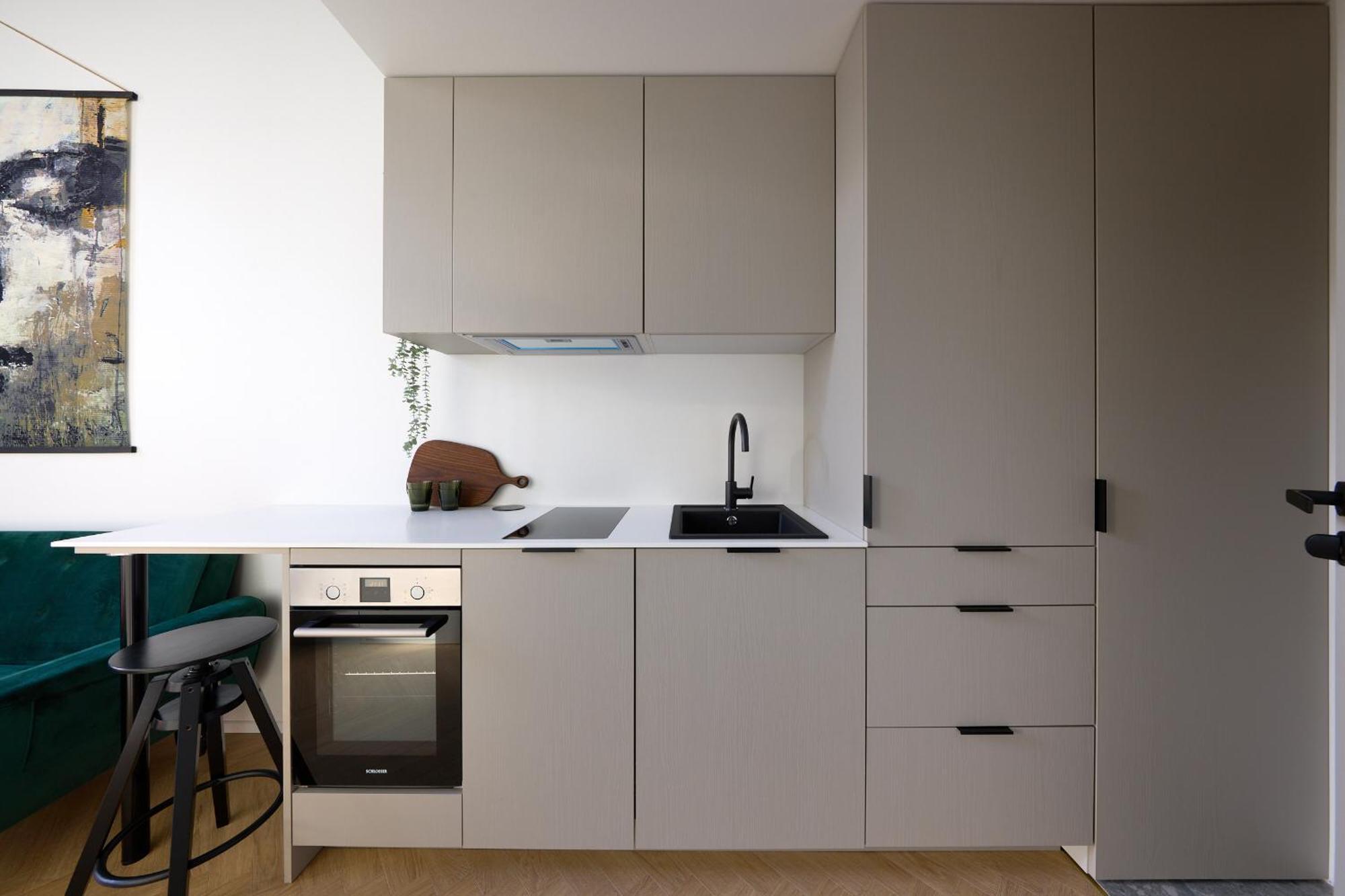 21 Stylish Lofts By Dream Stay Tallinn Exteriör bild